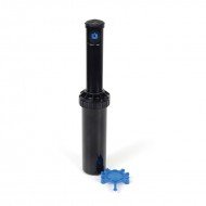 Разпръсквач RainBird 3504 10 cm - Пълн./Сект. (40 - 360) + дюзи к-т