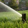 Разпръсквач RainBird 5004 10 cm - Пълн./Сект. (40 - 360) + дюзи к-т