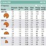 Дюза RainBird 6VAN - регулируема (0 - 330)