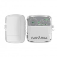 Програматор RainBird RC-2 8 зони външен монтаж с Wi-Fi модул