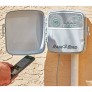 Програматор RainBird RC-2 8 зони външен монтаж с Wi-Fi модул