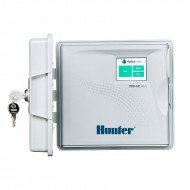 Програматор HUNTER PRO-HC- 6 - 6 зони вън. монтаж Wi-Fi