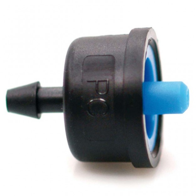 Капкообразувател iDrop PC компенсиращ 2 l/h