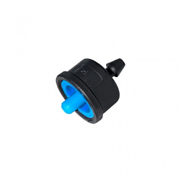 Капкообразувател iDrop PC компенсиращ 2 l/h