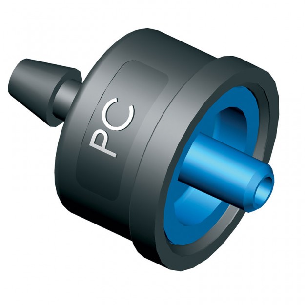Капкообразувател iDrop PC компенсиращ 2 l/h