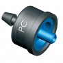 Капкообразувател iDrop PC компенсиращ 2 l/h