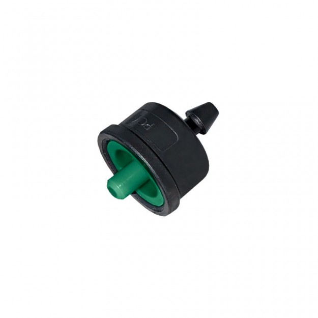 Капкообразувател iDrop PC компенсиращ 4 l/h