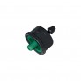 Капкообразувател iDrop PC компенсиращ 4 l/h