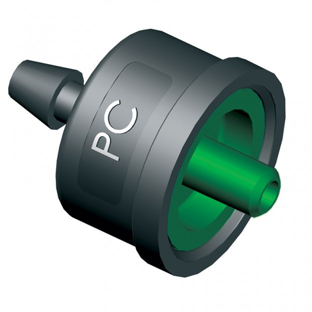 Капкообразувател iDrop PC компенсиращ 4 l/h