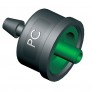 Капкообразувател iDrop PC компенсиращ 4 l/h