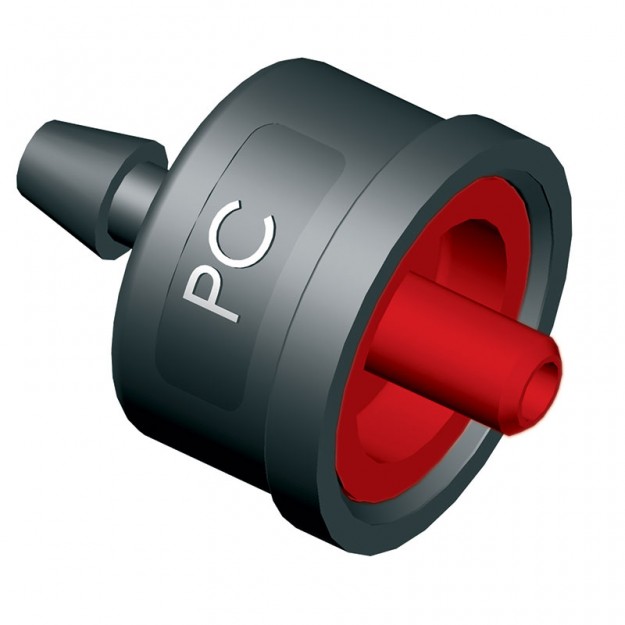 Капкообразувател iDrop PC компенсиращ 8 l/h