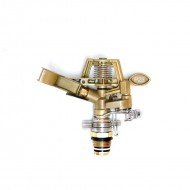 Разпръсквач секторен импулсен метален 1/2" M P23