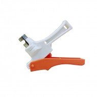 Перфоратор за Layflat Ф14