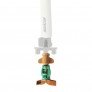 Микроразпръсквач GreenSpin, кафява дюза 43 l/h (head only)