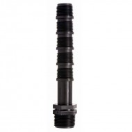 Удължител  H=15 сm 1/2"x1/2"