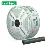 Лентов капков маркуч Irritec-Tape 8mil/10/8,0 lh/m ролка 2300m