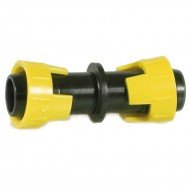 Фитинги Tape Съединител Easy Block Tape 16