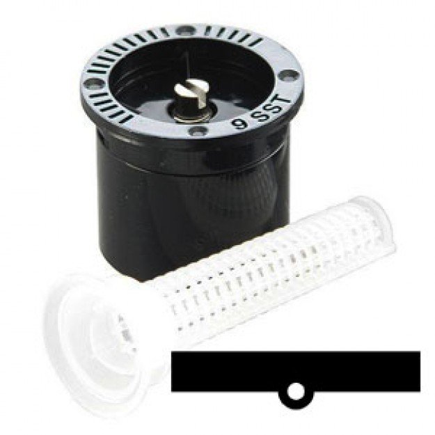 Дюза RainBird 15SST правоъгълник - страна 1,2 x 9,2 m