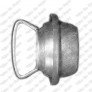 Фитинги Layflat Тапа мъжка 150
